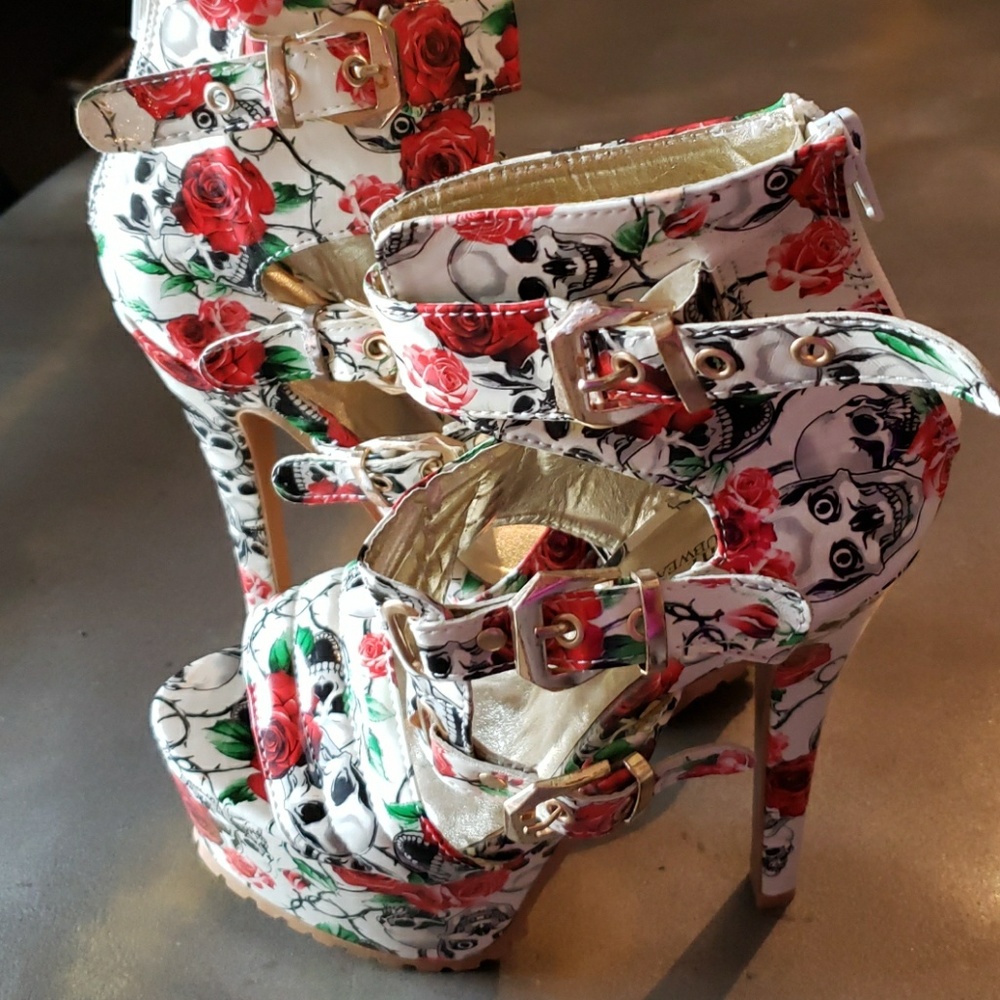 Stilettos